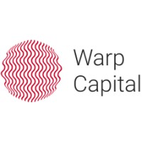 Warp Capital logo - Similar company to Broxus