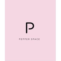 PEPPER SPACE logo - Similar company to This Sporting Planet