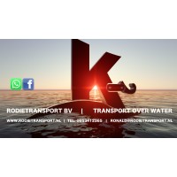 rodietransport b.v. logo - Similar company to Imec Sdn Bhd