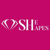 SheShapes logo - Similar company to Denk Solutions