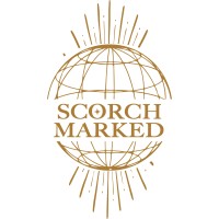 Scorchmarked Engraving