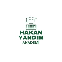Hakan YANDIM Akademi logo - Similar company to Bilgiproje