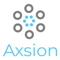 Axsion logo - Similar company to Aioneye