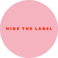 Hide the Label Ltd logo - Similar company to Oceanus The Label