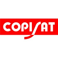 COPISAT Sistemas de Oficina S.L. logo - Similar company to Grupo Evalis