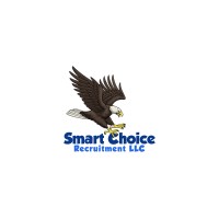 Smart Choice Recruitment LLC logo - Similar company to Smart Choice Recruitment