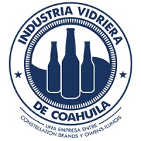 Industria Vidriera de Coahuila logo - Similar company to Utility Trailers De México