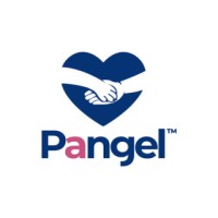 Pangel™ logo - Similar company to Xhibit
