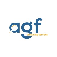 AGF Consulting Services SAS logo - Similar company to Agf Consulting