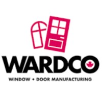 Wardco Window and Door Manufacturing logo - Similar company to Decorrestore