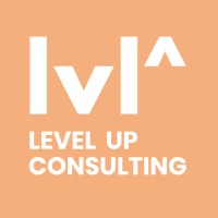 Level up Consulting logo - Similar company to Igomoon