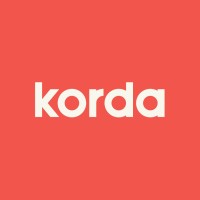 korda logo - Similar company to Wealo.Co