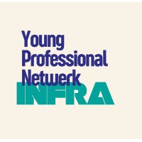 Young Professional Netwerk | Infra logo - Similar company to Sparkle & Dream