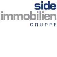 SIDE Immobilien Gruppe logo - Similar company to Rtc | Alternative Invest