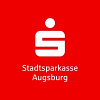 Stadtsparkasse Augsburg logo - Similar company to Stadtsparkasse München