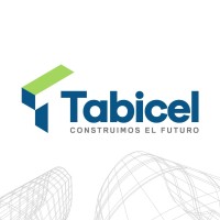 Grupo Tabicel logo - Similar company to Marca Prefabricados