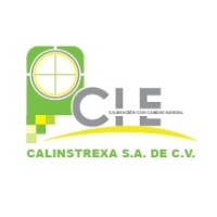 CALINSTREXA S.A. DE C.V. logo - Similar company to Alrova