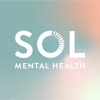 SOL Mental Health logo - Similar company to Fullwell_Llc