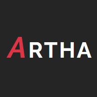 Artha AB logo - Similar company to Iland Luxury Travel