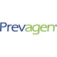 Prevagen logo - Similar company to Sva Life Sciences