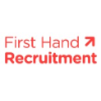 First Hand Recruitment Ltd logo - Similar company to Eclipse Digital Solutions Ltd