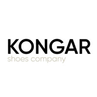 KONGAR SHOES COMPANY logo - Similar company to As Tekstil