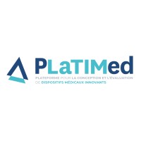 PLaTIMed logo - Similar company to Biogenouest