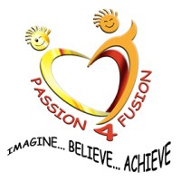 Passion4Fusion logo - Similar company to First Tech Challenge Uk