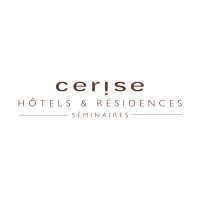 Résidence CERISE Nantes-Atlantis *** logo - Similar company to Ea Pro Nantes Formation