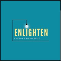 Enlighten logo - Similar company to Markem Espacio Inteligente Sas