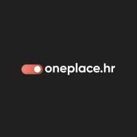 oneplace.hr logo - Similar company to Young Researcher Supporting Foundation