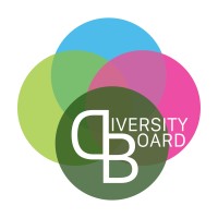 Diversity Board logo - Similar company to Atom Collaboration