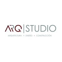 ARQ | STUDIO logo - Similar company to Jag Construcciones C.A