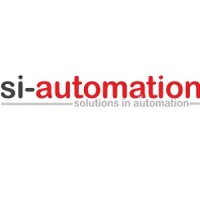 si-automation GmbH logo - Similar company to Ms-Electronics Gmbh