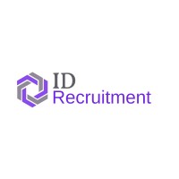 ID Recruitment logo - Similar company to Audioworks