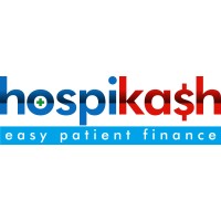 Hospikash logo - Similar company to Stratfinity Ventures