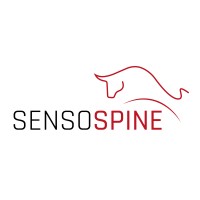 Sensospine GmbH logo - Similar company to Hno-Forum Traunstein Mvz Gmbh