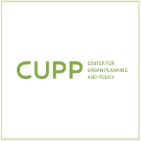 Center for Urban Planning and Policy (CUPP) logo - Similar company to Cept Research And Development Foundation
