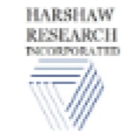 Harshaw Research, Inc.