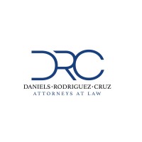 Daniels Rodriguez & Cruz logo - Similar company to The Florida Bar International Law Section
