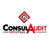 ConsulAudit Group SAS logo - Similar company to Colombia Tributa