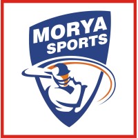 moryasports logo - Similar company to Moryaas Digital Pvt Ltd.