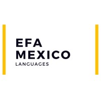 EFA Education logo - Similar company to Insignia Languages