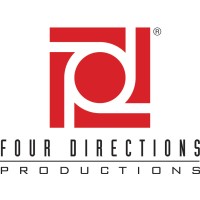 Four Directions Productions logo - Similar company to Aurora Photos