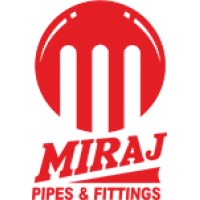 Miraj Pipes & Fittings Private Limited logo - Similar company to Miraj Developers Limited