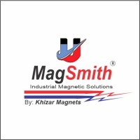 MagSmith Magnetic Industry logo - Similar company to Developer Mines