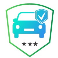 Check Car Details UK logo - Similar company to Total Car Check
