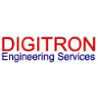 Digitron  Engineering Services GmbH logo - Similar company to Orcatech Enterprises