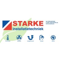 Starke Installatietechniek B.V. logo - Similar company to De Verandaboer