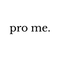 pro me.agency logo - Similar company to 19.91 Denim
